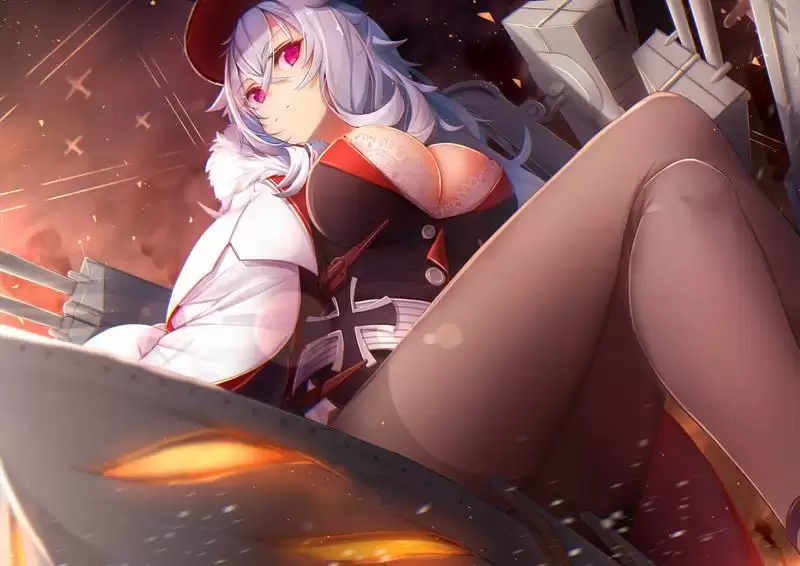 \