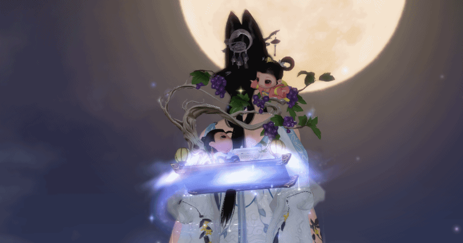 《一梦江湖》2021年8月6日更新公告