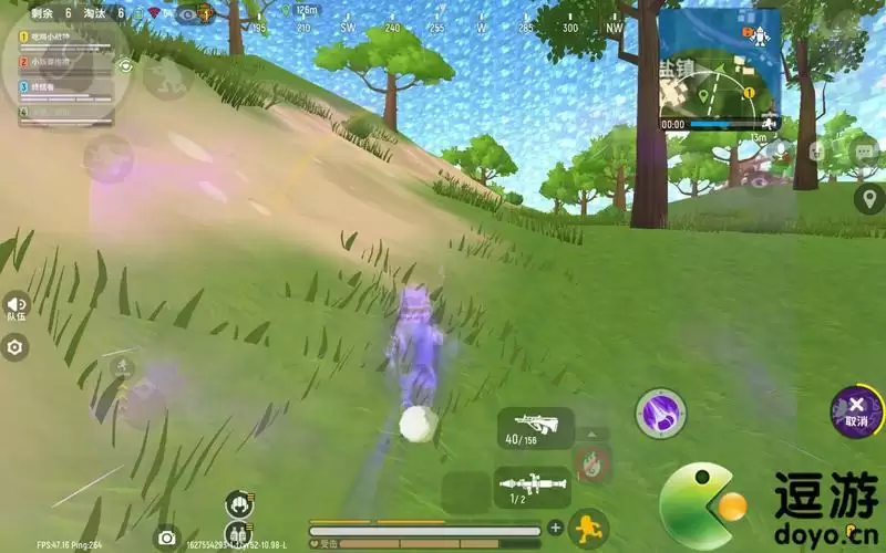 香肠派对捡复活币攻略