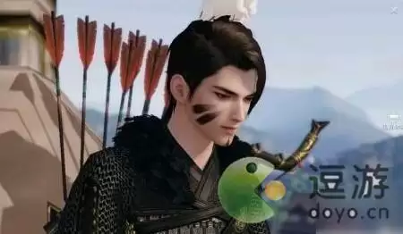 明日之后半感染者男性捏脸数据大全