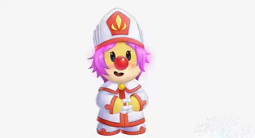 摩尔庄园手游游戏截图