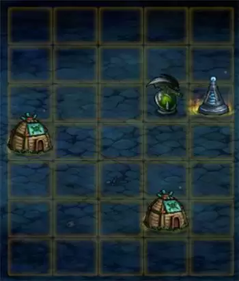 地下城与勇士创世之书活动开局攻略