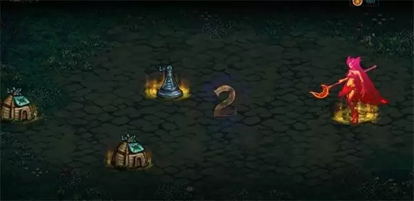 地下城与勇士创世之书活动开局攻略