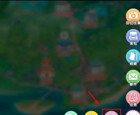 《猫灵相册》加好友方法分享