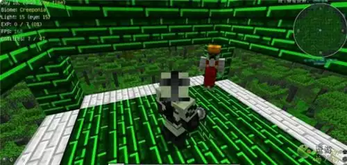 我的世界虚无世界3不详巨物打法说明