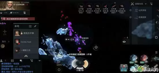 EVE星战前夜:无烬星河湮灭死亡空间介绍