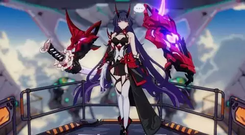 《崩坏3》往世乐土水晶怎么获得