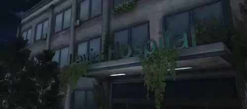 《明日之后》废弃医院怎么出去