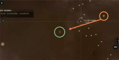 《EVE星战前夜:无尽星河》低安区挖矿攻略