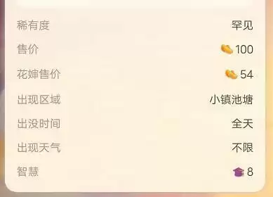 摩尔庄园天使鱼在哪钓？天使鱼位置获取攻略[多图]图片2