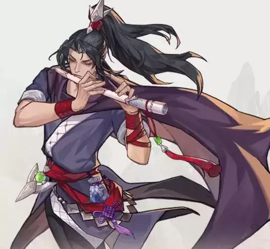 《小浣熊百将传》马麟技能强度攻略