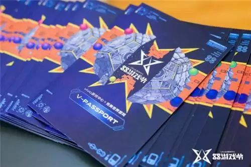 vivo游戏·88游戏节快闪店活动开启,让线下玩家“肆意一夏”