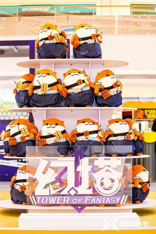 vivo游戏·88游戏节快闪店活动开启,让线下玩家“肆意一夏”