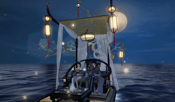 《一梦江湖》坐骑锦帆行斋获取攻略