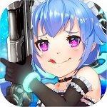 狙击兵器少女