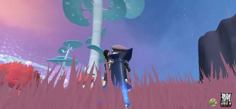 香肠派对超新星红树林资源分布一览