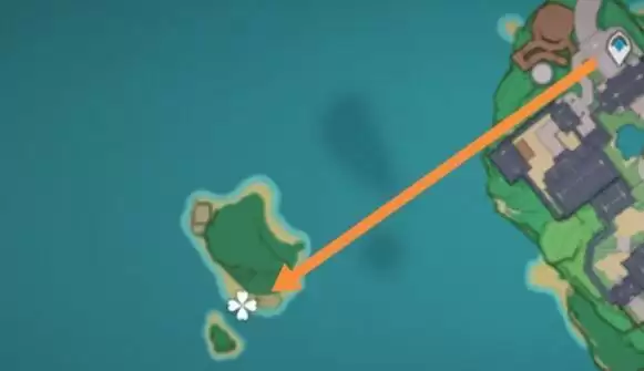 《原神》稻妻水钱箱位置一览