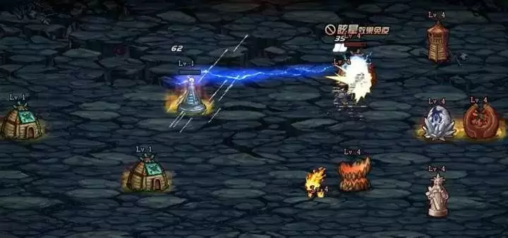 DNF创世之书最新攻略汇总：全关卡推图大全图片8