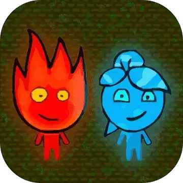 森林冰火人 