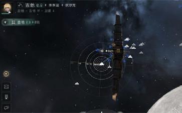 eve星战前夜无烬星河军团玩法攻略