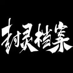 封灵档案