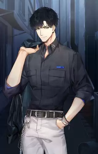 《光与夜之恋》七夕限时计划