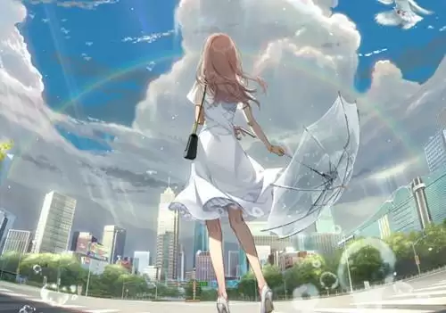 《光与夜之恋》巧夕灵思限时活动