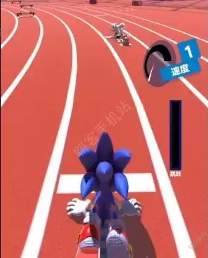 《索尼克在2020》东京奥运会抓娃娃机怎么过