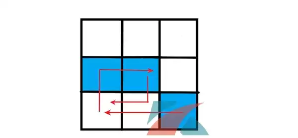 《原神》8月8日稻妻特殊宝藏2解密流程