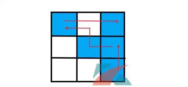 《原神》8月8日稻妻特殊宝藏2解密流程