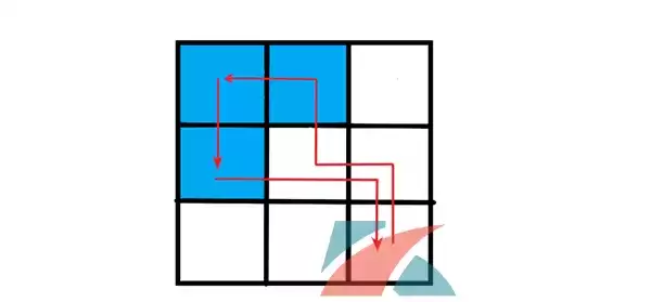 《原神》8月8日稻妻特殊宝藏2解密流程