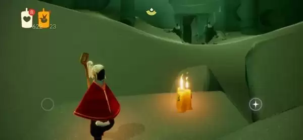 《光遇》2021年8月9日任务图文攻略