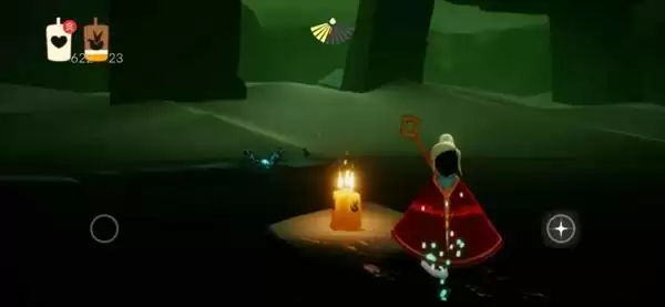 《光遇》2021年8月9日任务图文攻略