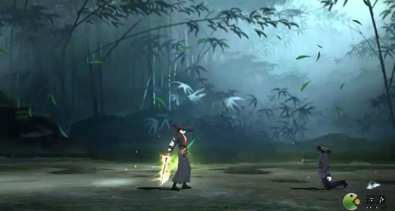 江湖悠悠竹林七贤二层惊蛰打法攻略