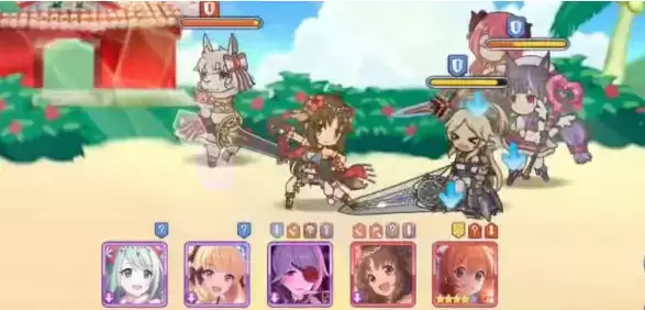 《公主连结》香织夏日值得培养吗