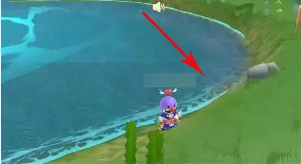 《摩尔庄园》手游金龙鱼作用介绍