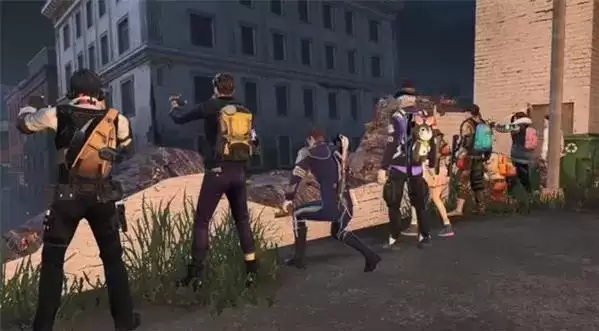 《明日之后》危难之际任务介绍