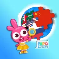 泡泡小镇