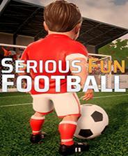 Serious Fun Football游戏库