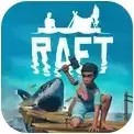 木筏求生