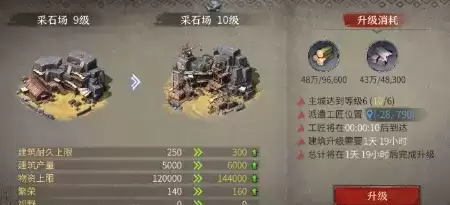 《洪荒文明》建筑升级顺序推荐