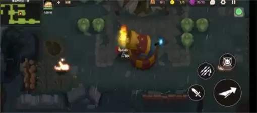 《坎公骑冠剑》10-1全收集通关图文攻略