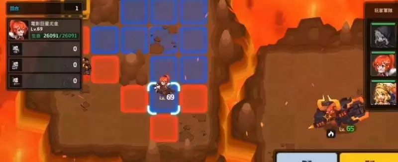 《坎公骑冠剑》危险垂钓图文攻略