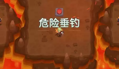 全新坎公骑冠剑危险垂钓怎么过 危险垂钓宝箱获取攻略图片1