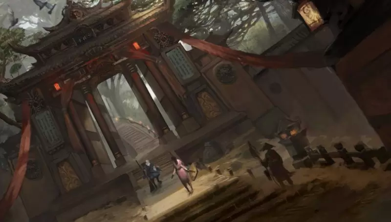 悟空伏魔录无限元宝2021大全