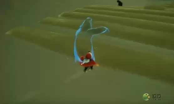 光遇吓人先祖在什么位置