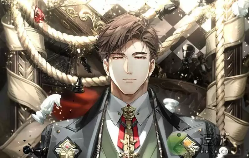 光与夜之恋七夕活动介绍