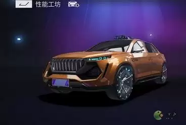 王牌竞速催化剂强度怎么样