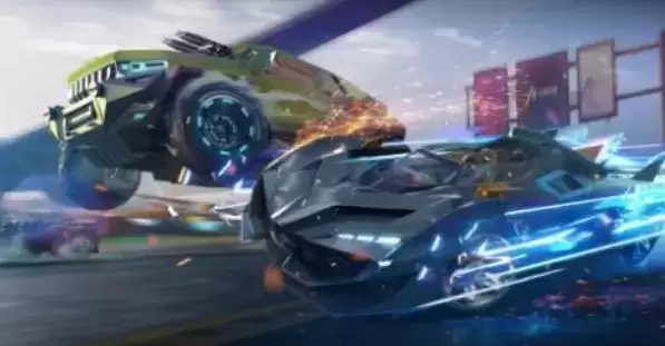 《王牌竞速》芯片和赛车哪个更重要