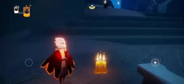 《光遇》2021年8月10日任务图文攻略